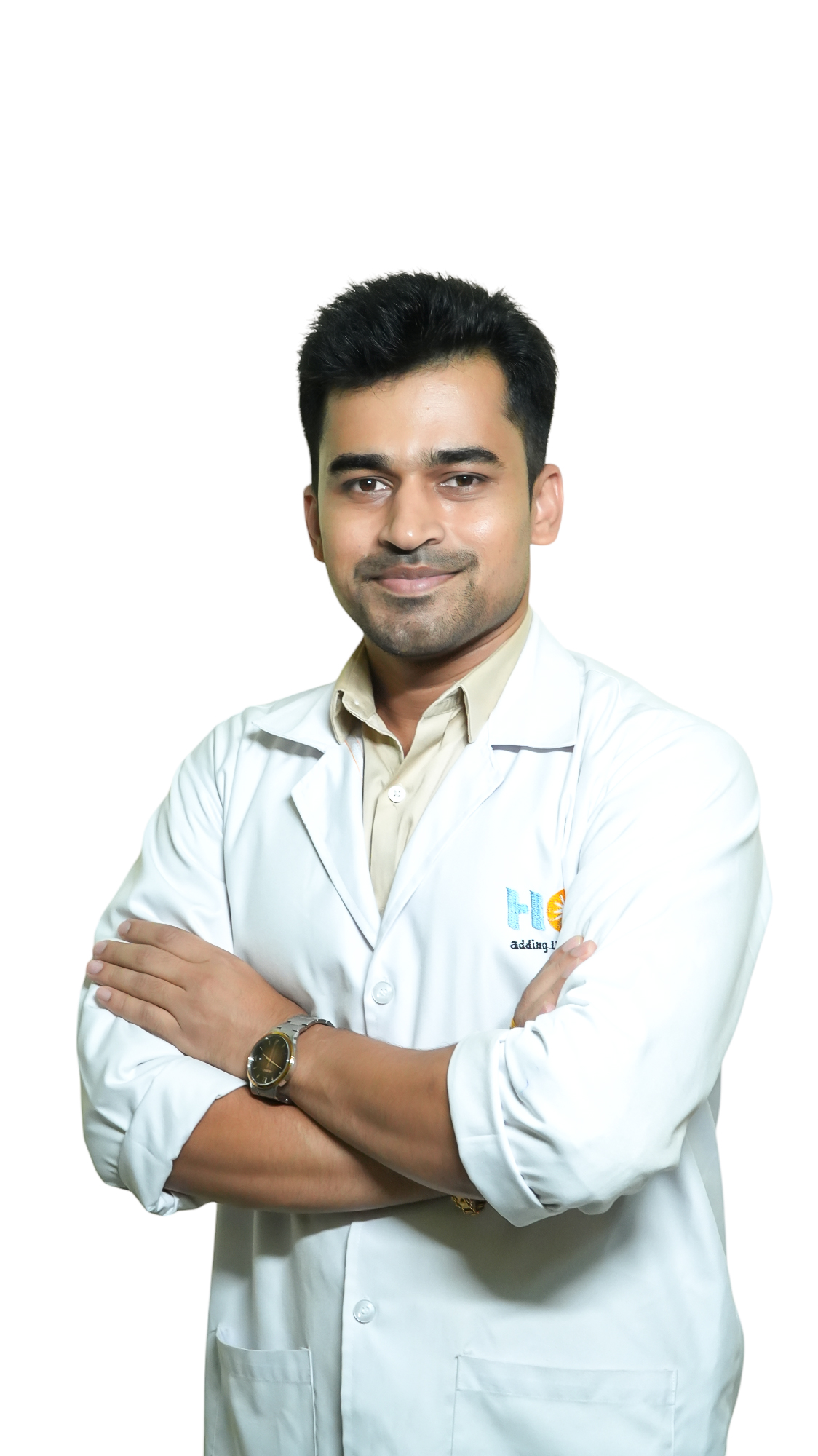 Dr. Srigopal Mohanty